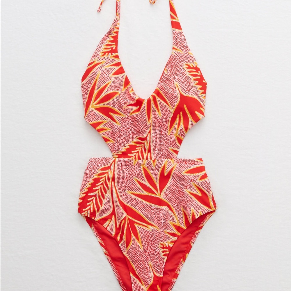 aerie one piece